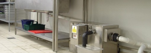 EDS Ireland Grease Trap Maintenance